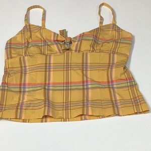 Anni Kuan Top size 4